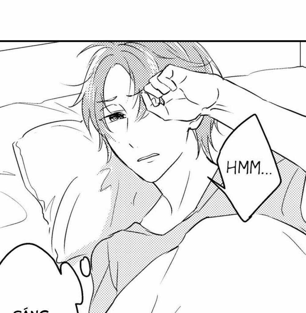 Mang Thai Ở Trường Nam Sinh Chapter 33 trang 42