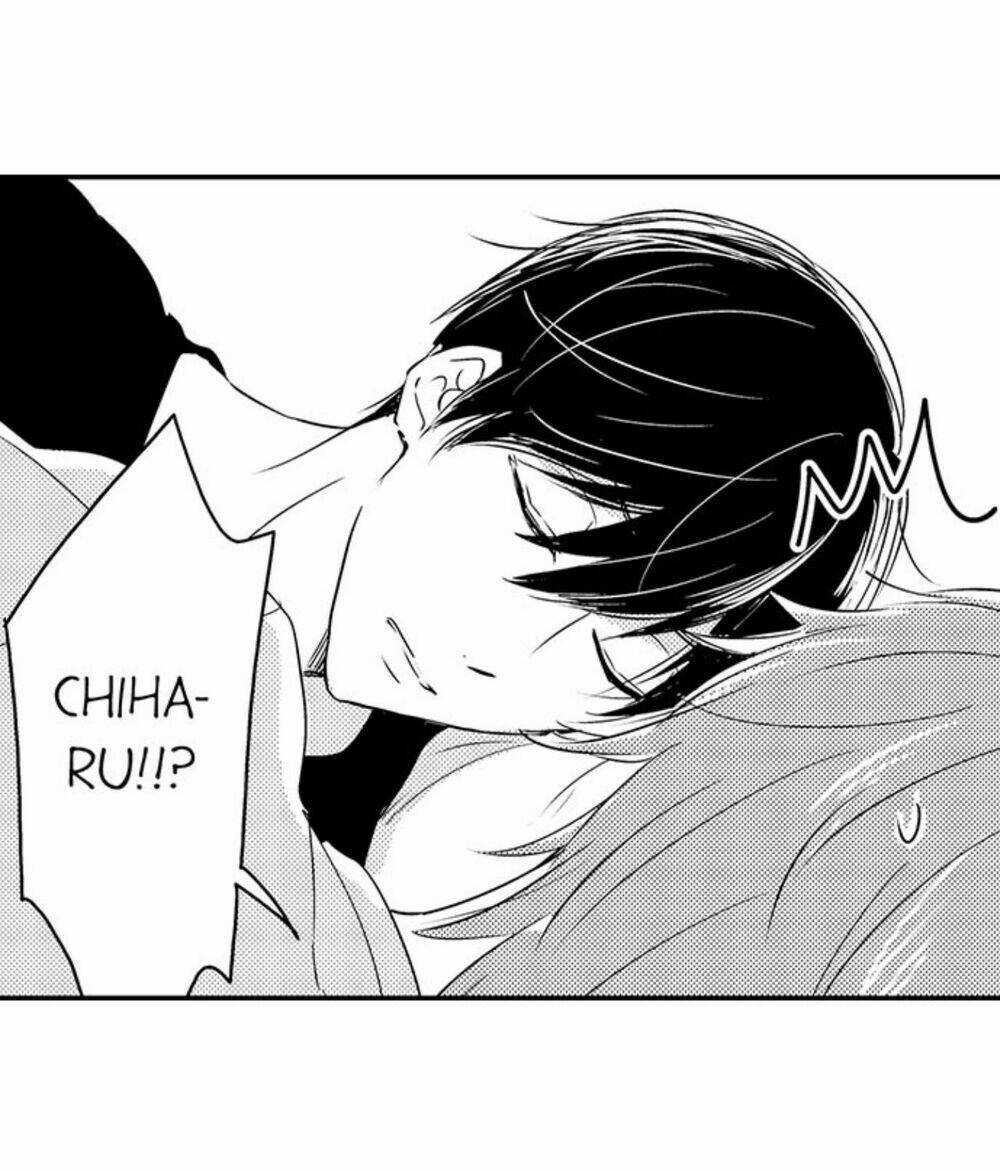 Mang Thai Ở Trường Nam Sinh Chapter 33 trang 44