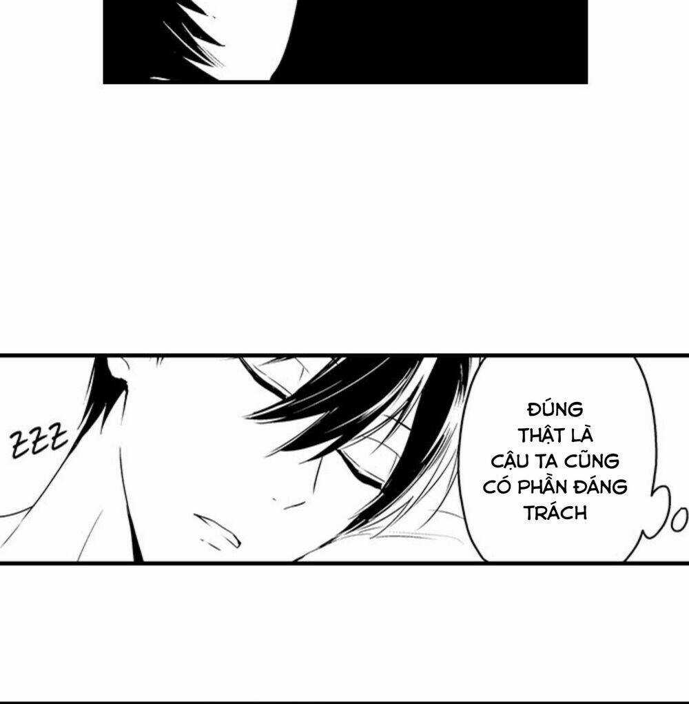 Mang Thai Ở Trường Nam Sinh Chapter 33 trang 49