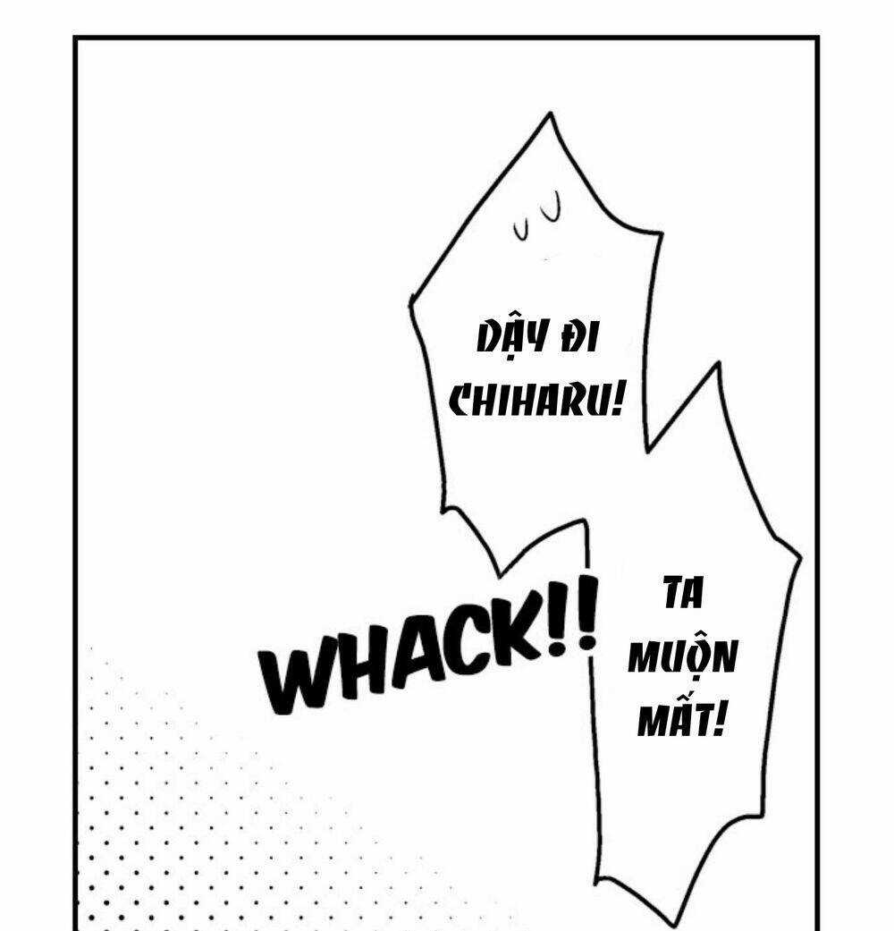 Mang Thai Ở Trường Nam Sinh Chapter 33 trang 52