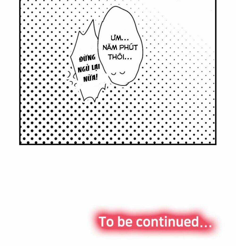 Mang Thai Ở Trường Nam Sinh Chapter 33 trang 53