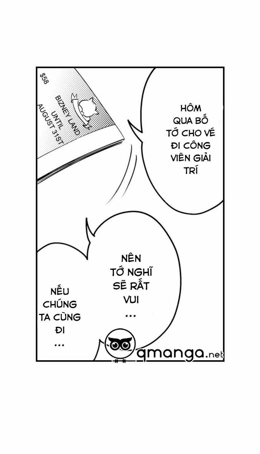 Mang Thai Ở Trường Nam Sinh Chapter 34 trang 14