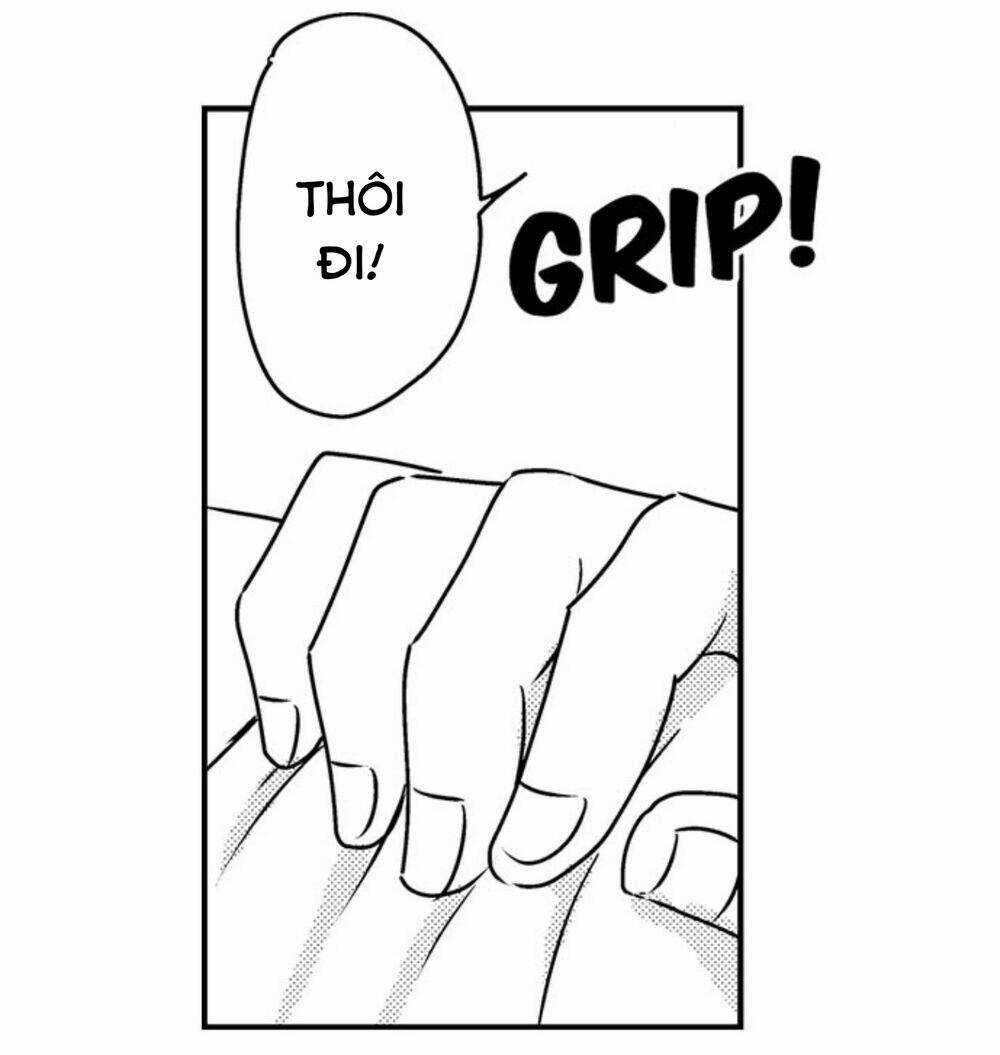 Mang Thai Ở Trường Nam Sinh Chapter 34 trang 28