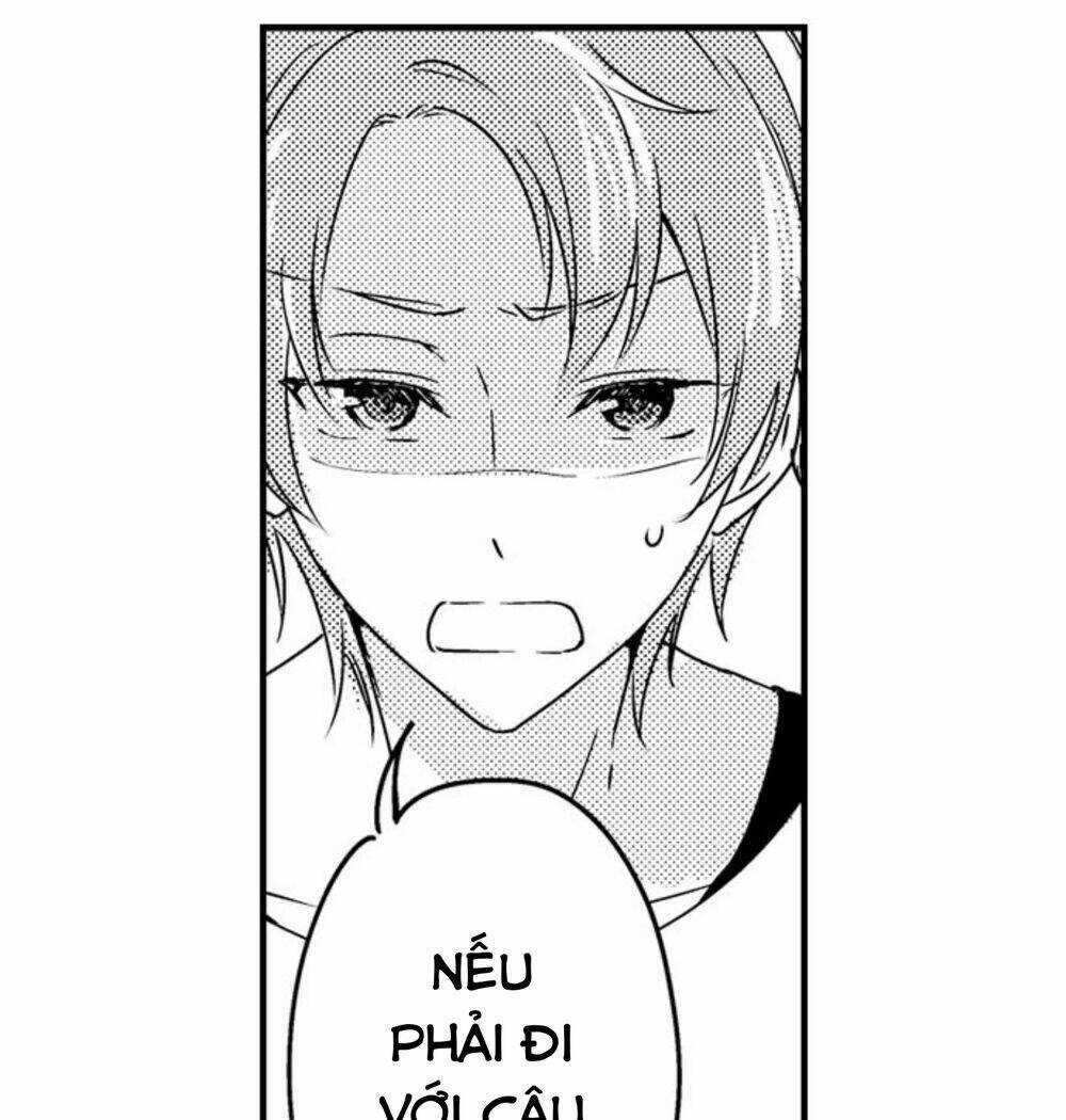 Mang Thai Ở Trường Nam Sinh Chapter 34 trang 34