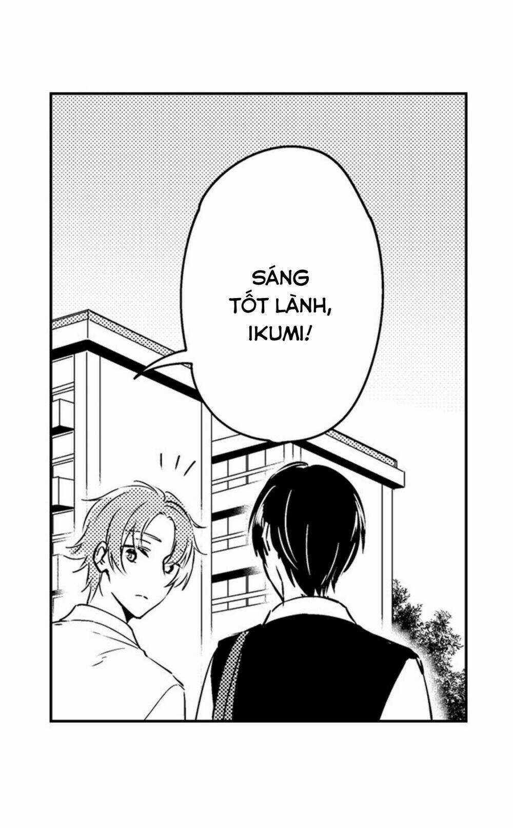 Mang Thai Ở Trường Nam Sinh Chapter 34 trang 4