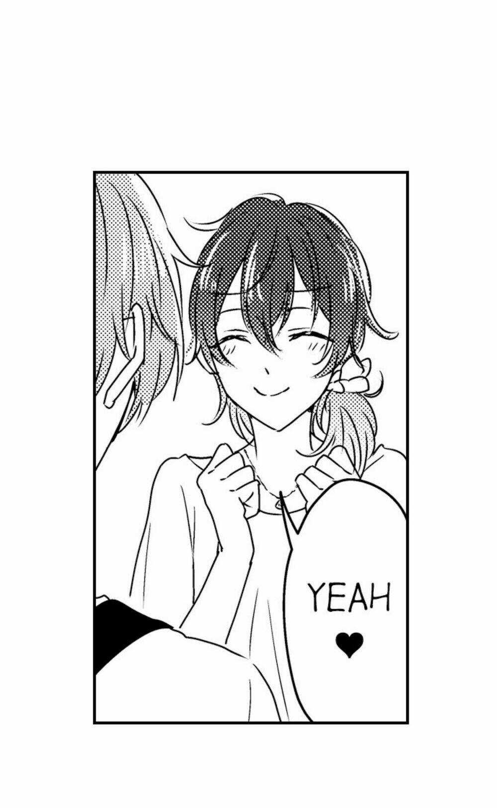 Mang Thai Ở Trường Nam Sinh Chapter 34 trang 44