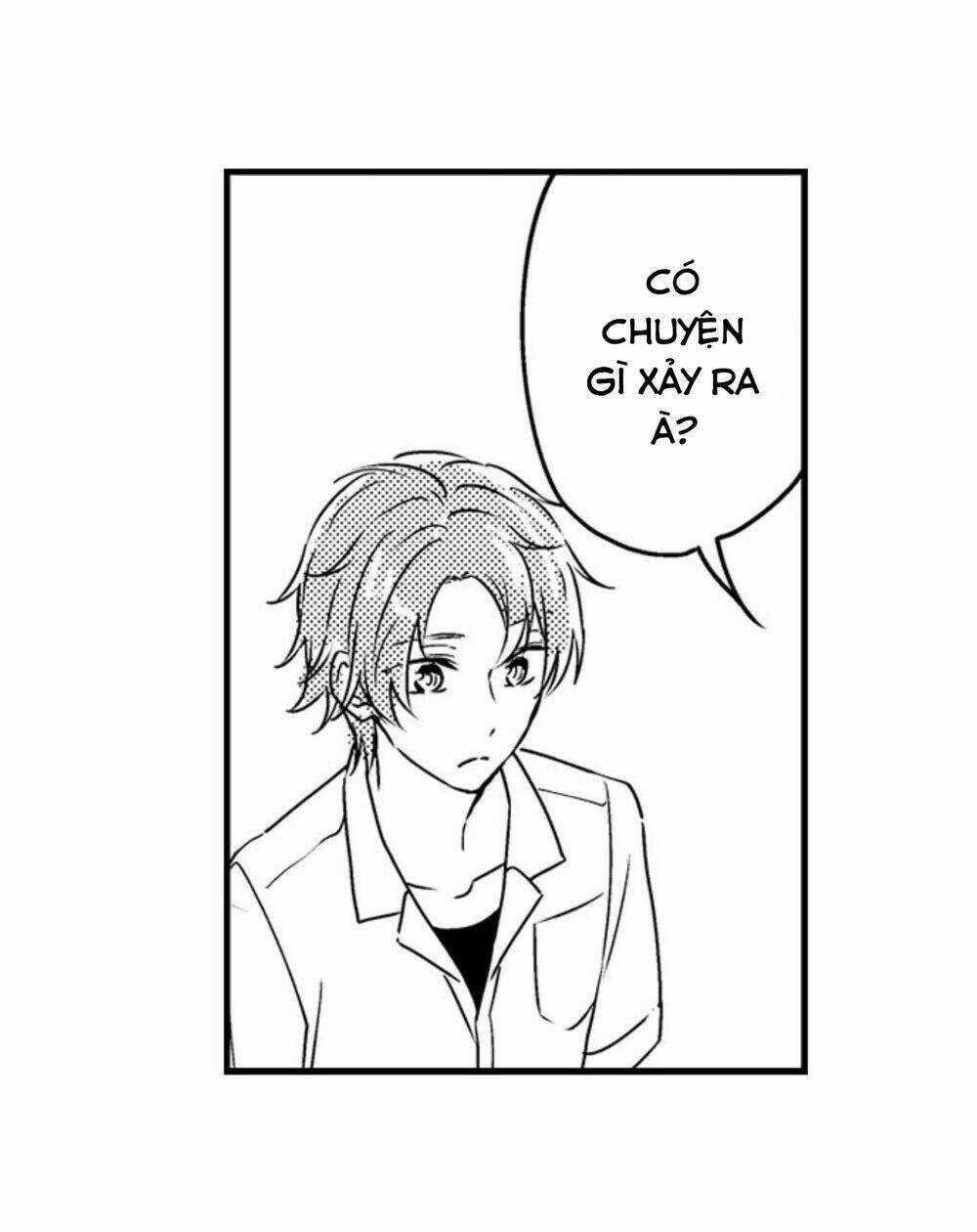 Mang Thai Ở Trường Nam Sinh Chapter 34 trang 8