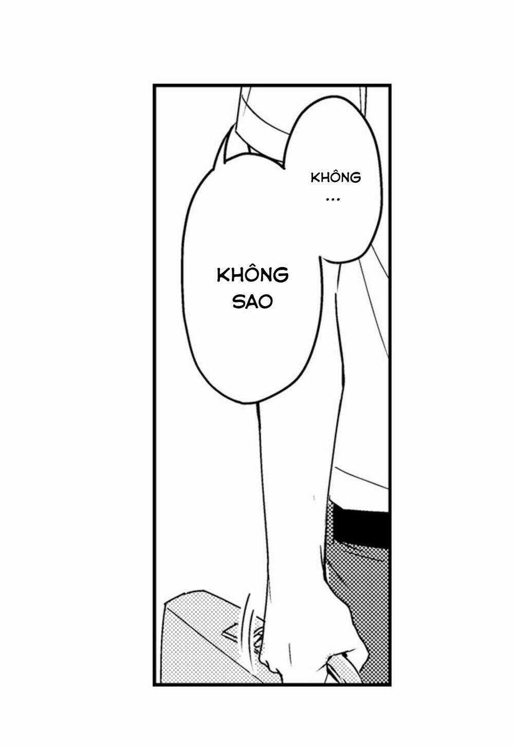 Mang Thai Ở Trường Nam Sinh Chapter 34 trang 9