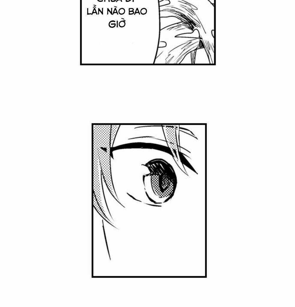 Mang Thai Ở Trường Nam Sinh Chapter 35 trang 24