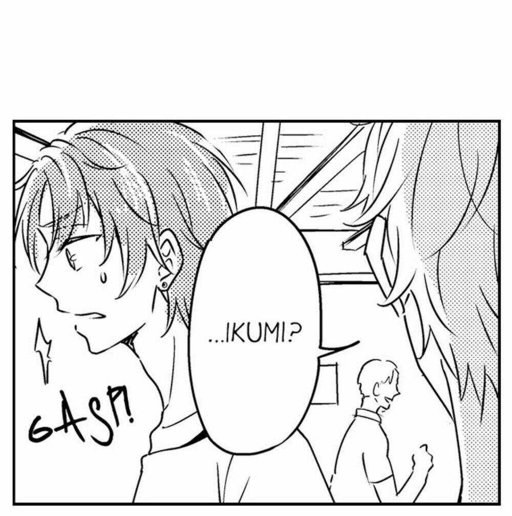 Mang Thai Ở Trường Nam Sinh Chapter 35 trang 33