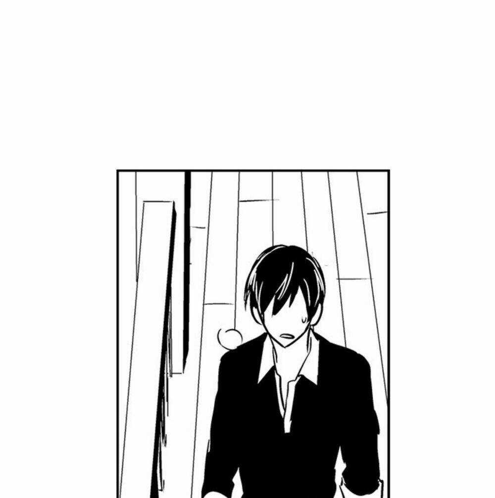 Mang Thai Ở Trường Nam Sinh Chapter 35 trang 41