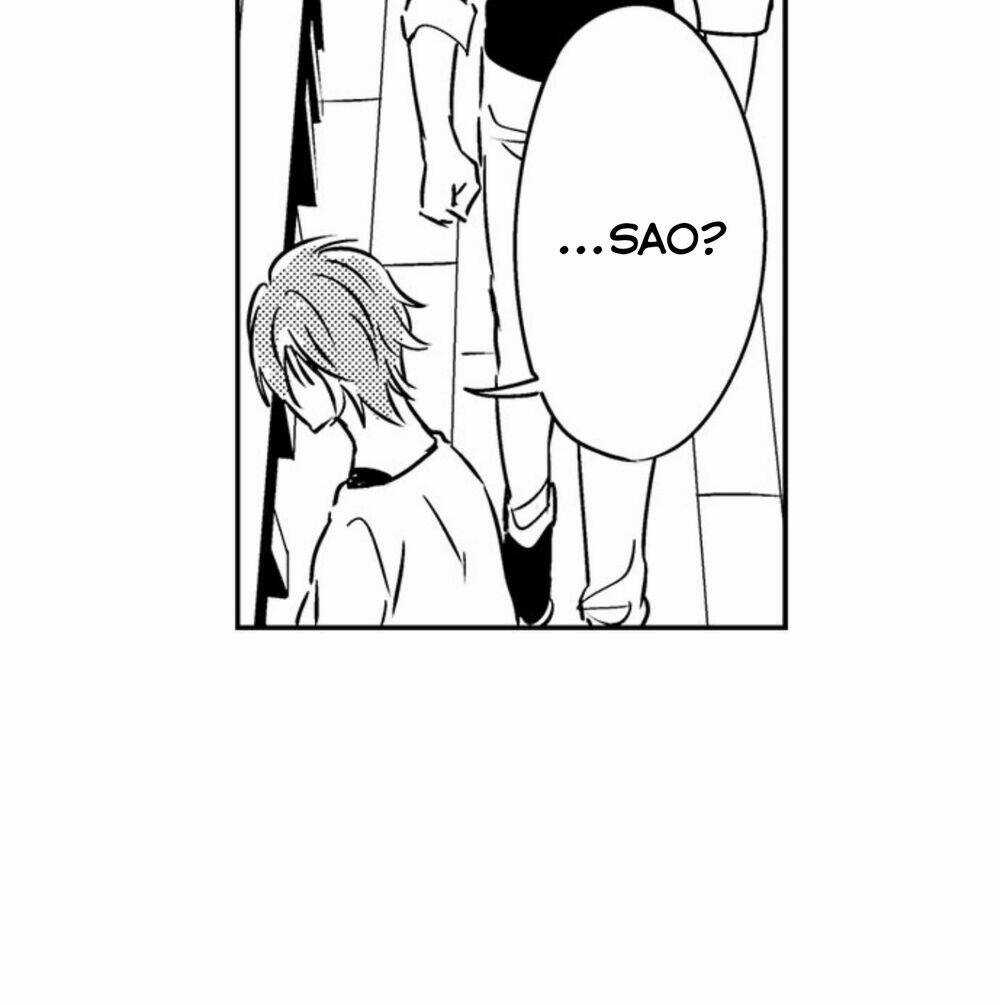 Mang Thai Ở Trường Nam Sinh Chapter 35 trang 42