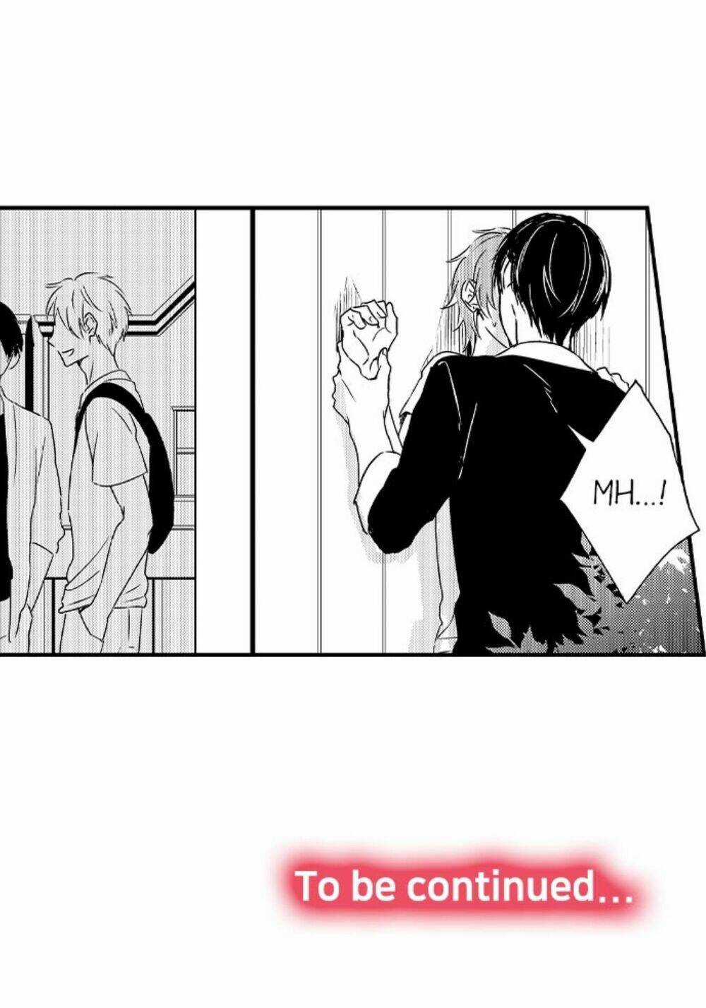 Mang Thai Ở Trường Nam Sinh Chapter 35 trang 50