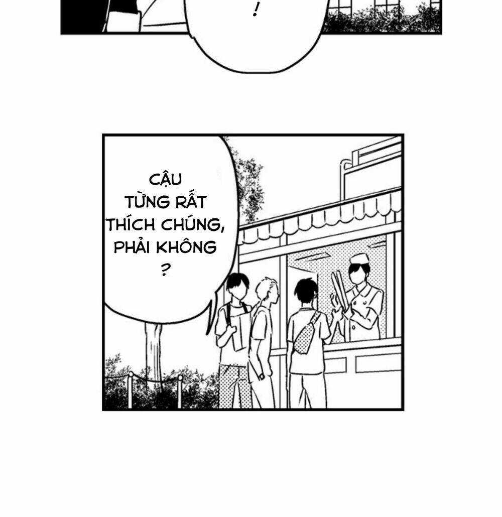 Mang Thai Ở Trường Nam Sinh Chapter 35 trang 7