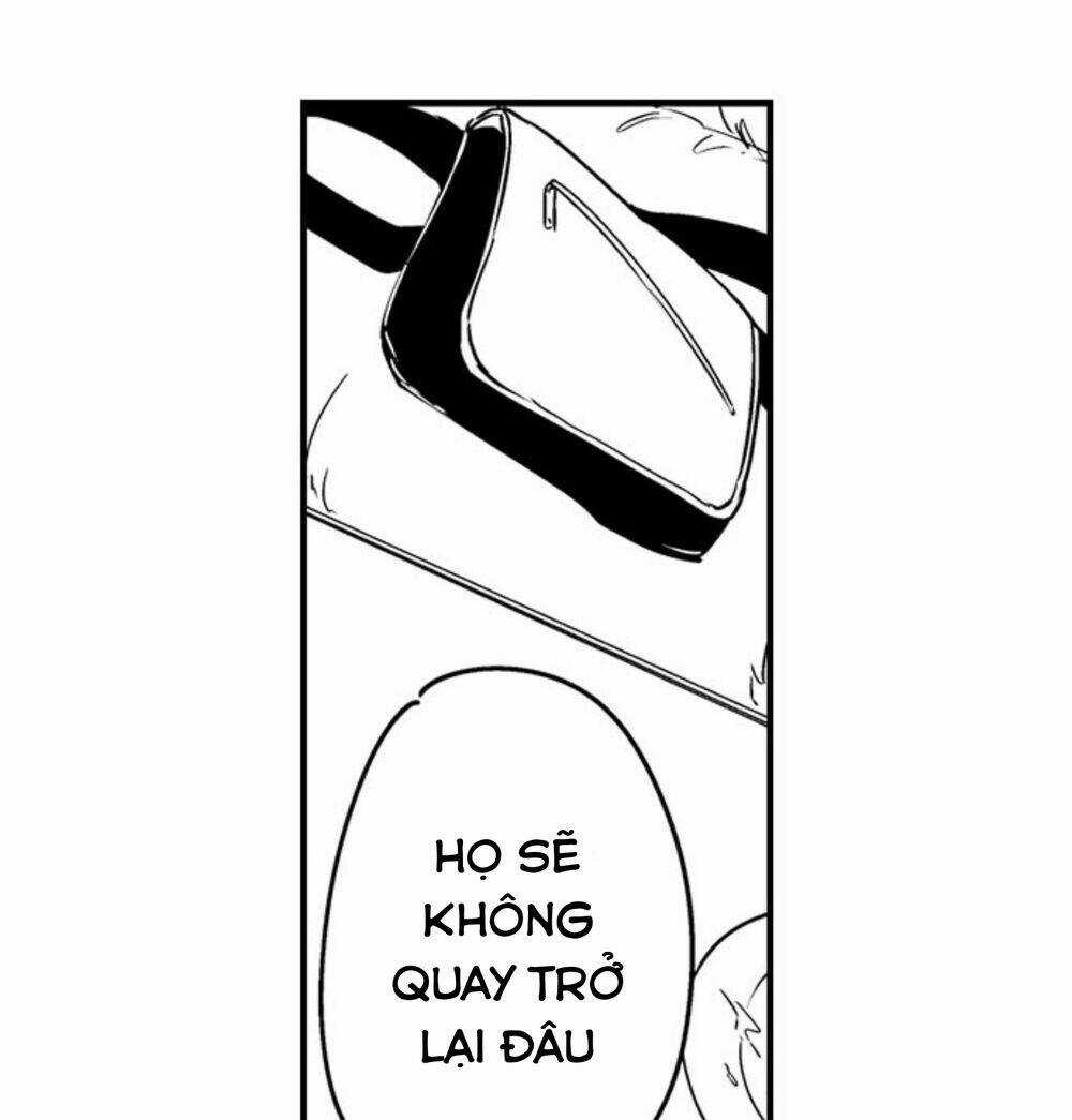 Mang Thai Ở Trường Nam Sinh Chapter 36 trang 1