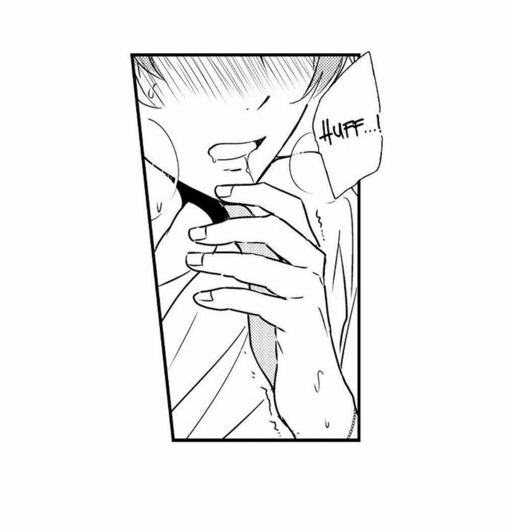 Mang Thai Ở Trường Nam Sinh Chapter 36 trang 11