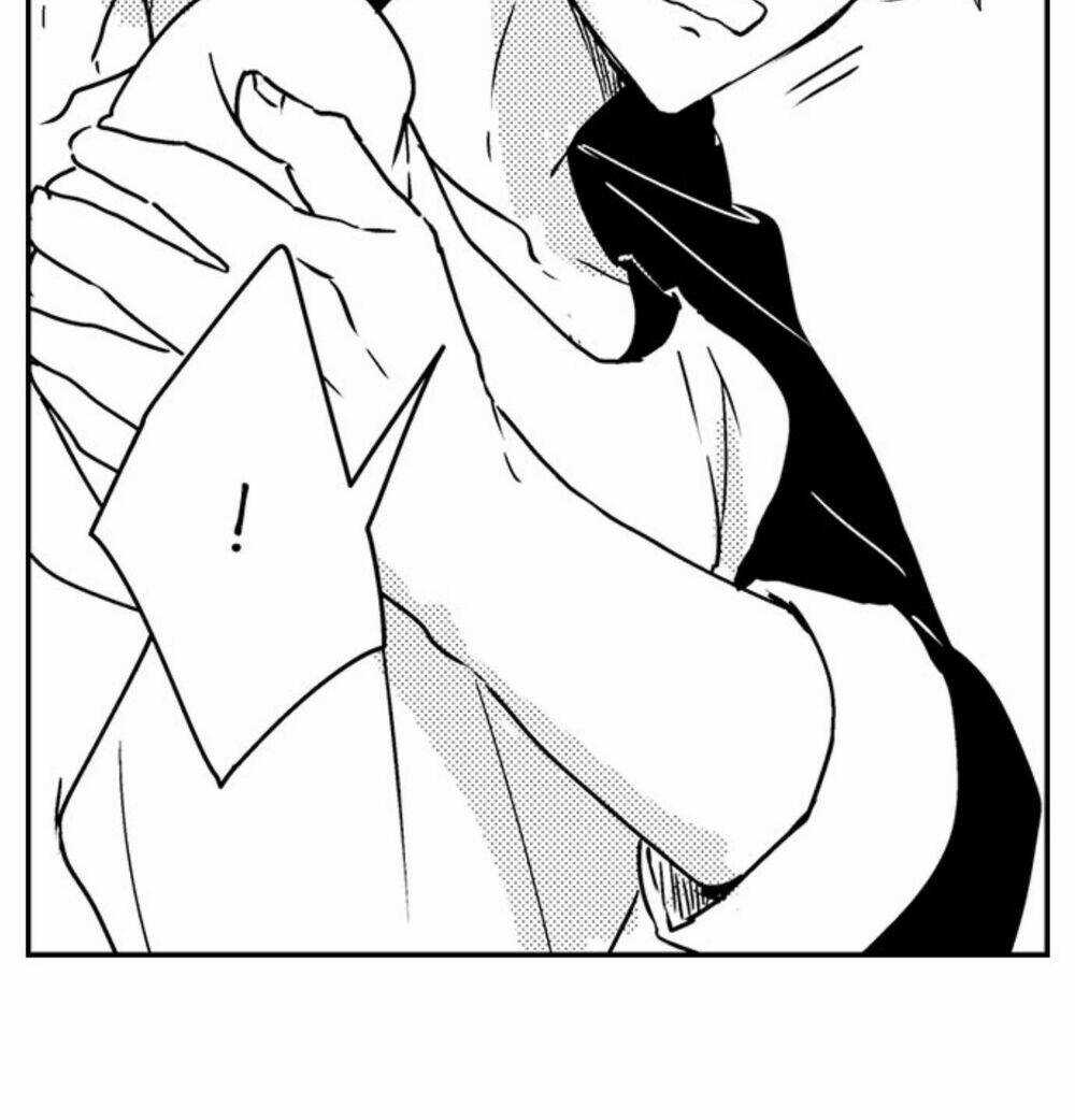 Mang Thai Ở Trường Nam Sinh Chapter 36 trang 21