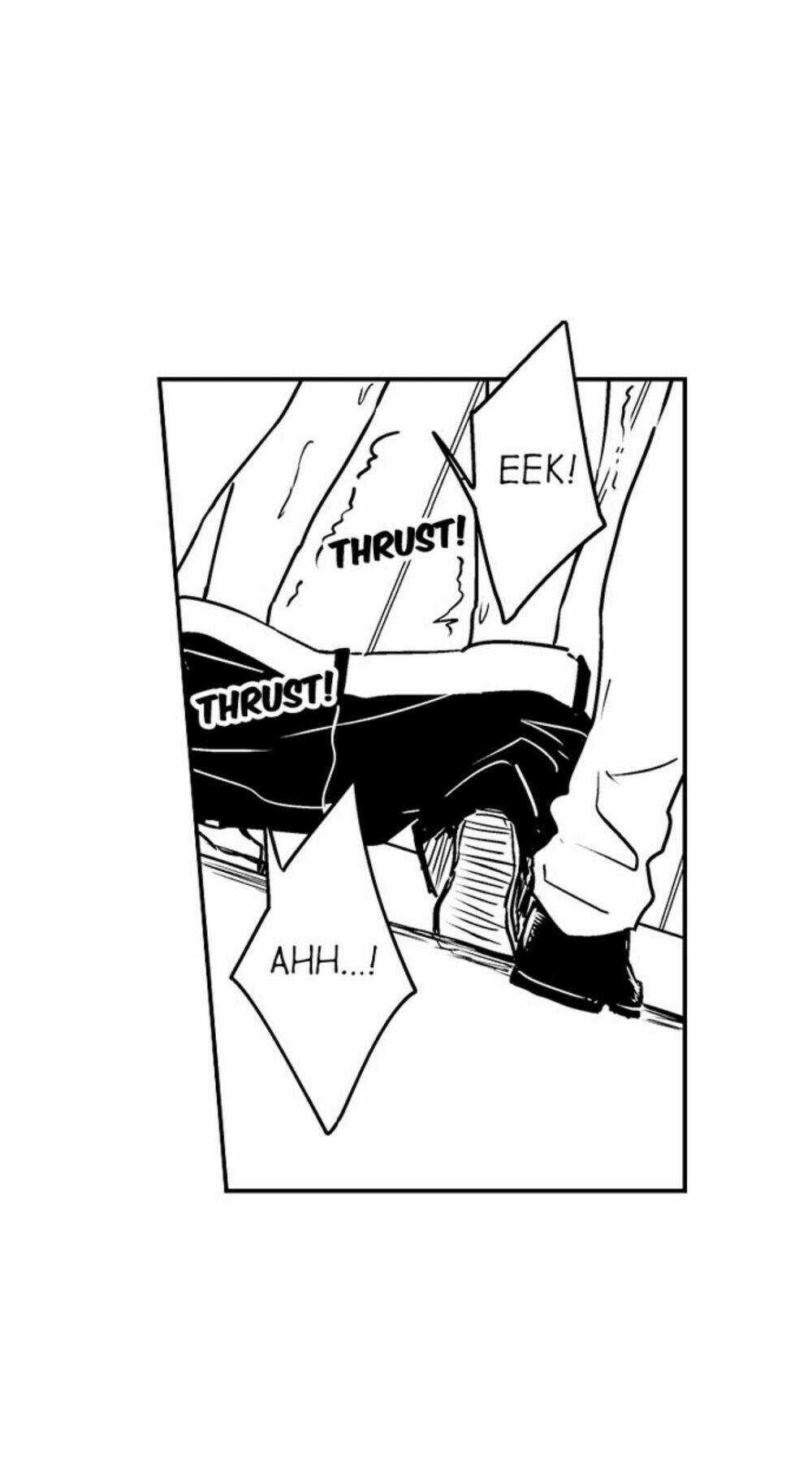 Mang Thai Ở Trường Nam Sinh Chapter 36 trang 24