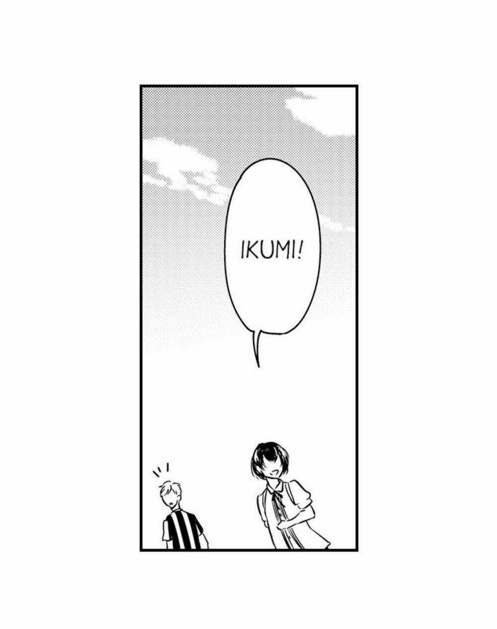 Mang Thai Ở Trường Nam Sinh Chapter 36 trang 35