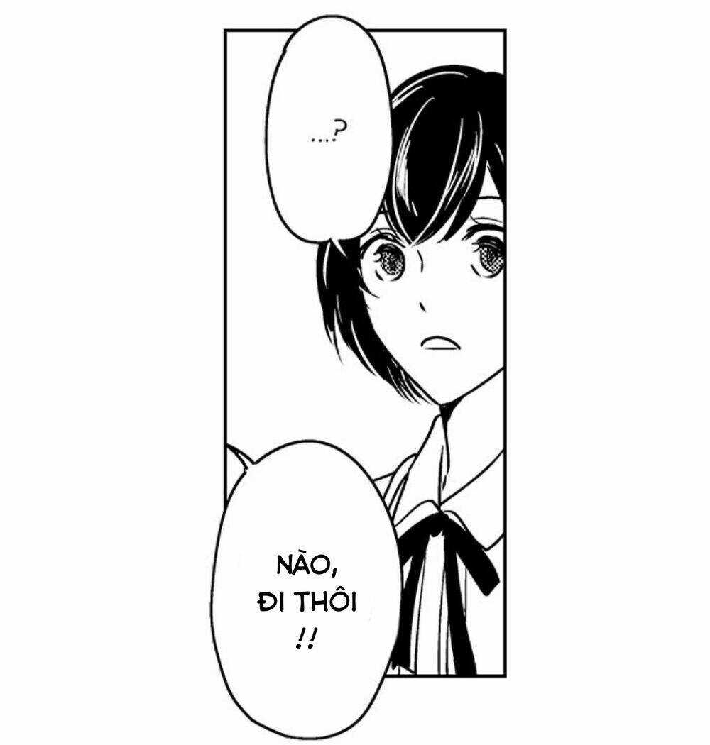 Mang Thai Ở Trường Nam Sinh Chapter 36 trang 5