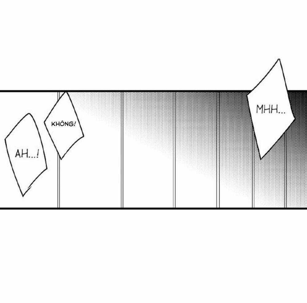 Mang Thai Ở Trường Nam Sinh Chapter 36 trang 6