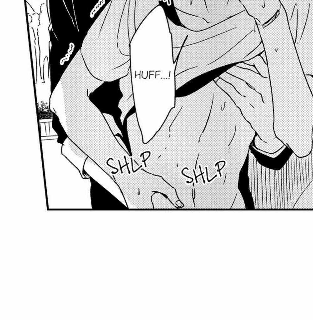 Mang Thai Ở Trường Nam Sinh Chapter 36 trang 8