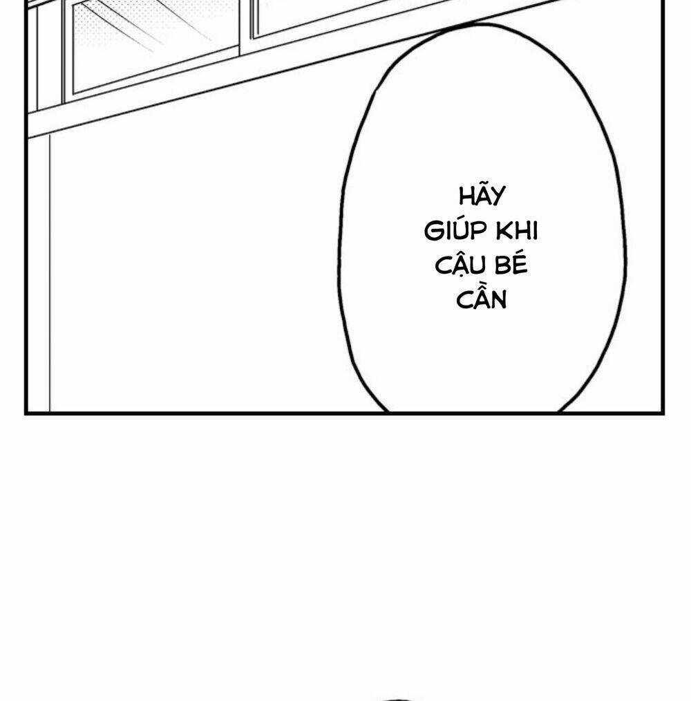 Mang Thai Ở Trường Nam Sinh Chapter 37 trang 23