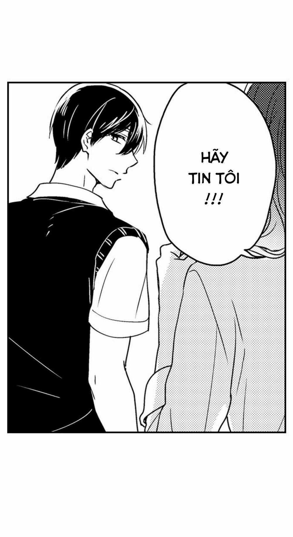 Mang Thai Ở Trường Nam Sinh Chapter 37 trang 35