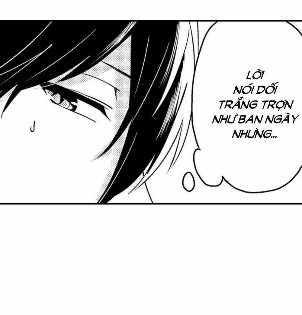 Mang Thai Ở Trường Nam Sinh Chapter 37 trang 36