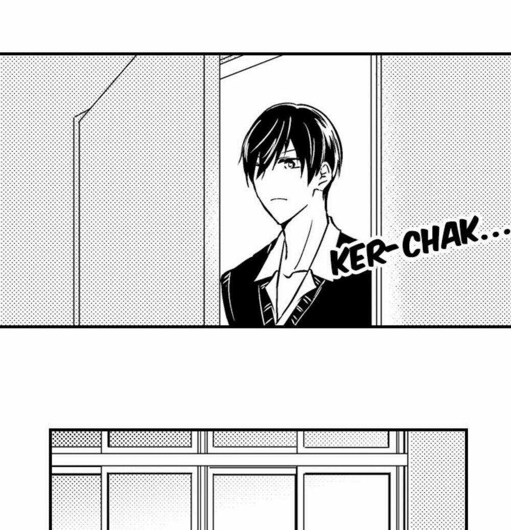 Mang Thai Ở Trường Nam Sinh Chapter 37 trang 43