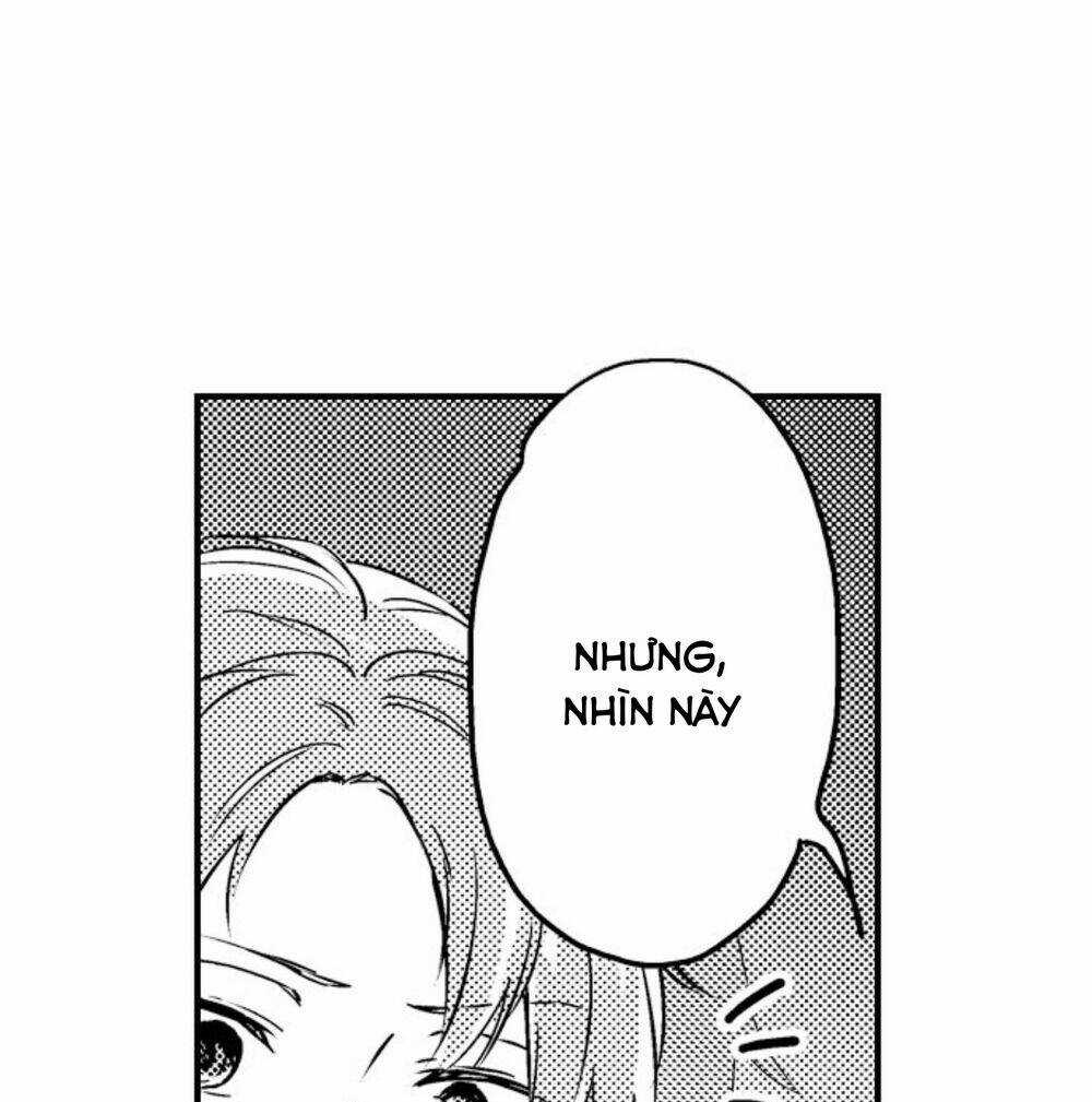 Mang Thai Ở Trường Nam Sinh Chapter 37 trang 5