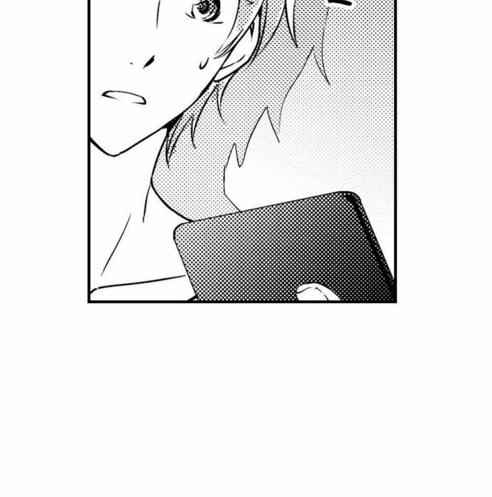 Mang Thai Ở Trường Nam Sinh Chapter 37 trang 6