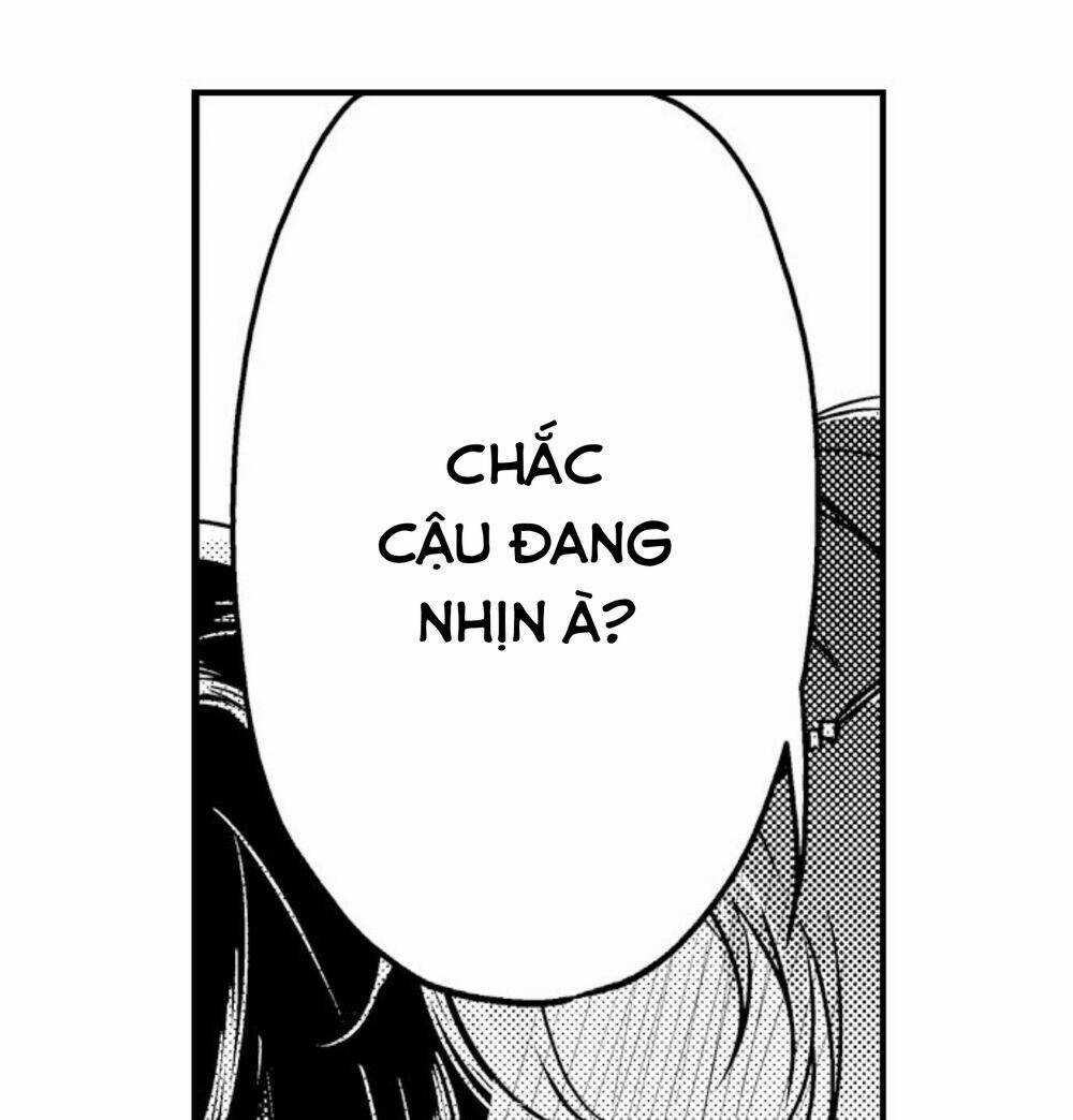 Mang Thai Ở Trường Nam Sinh Chapter 38 trang 14