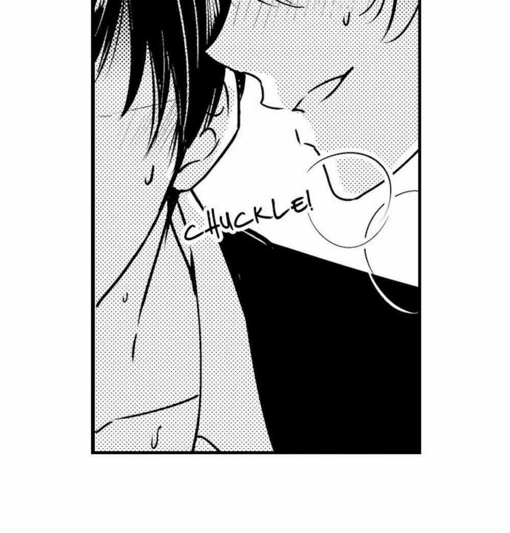 Mang Thai Ở Trường Nam Sinh Chapter 38 trang 15