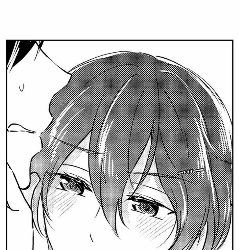 Mang Thai Ở Trường Nam Sinh Chapter 38 trang 18