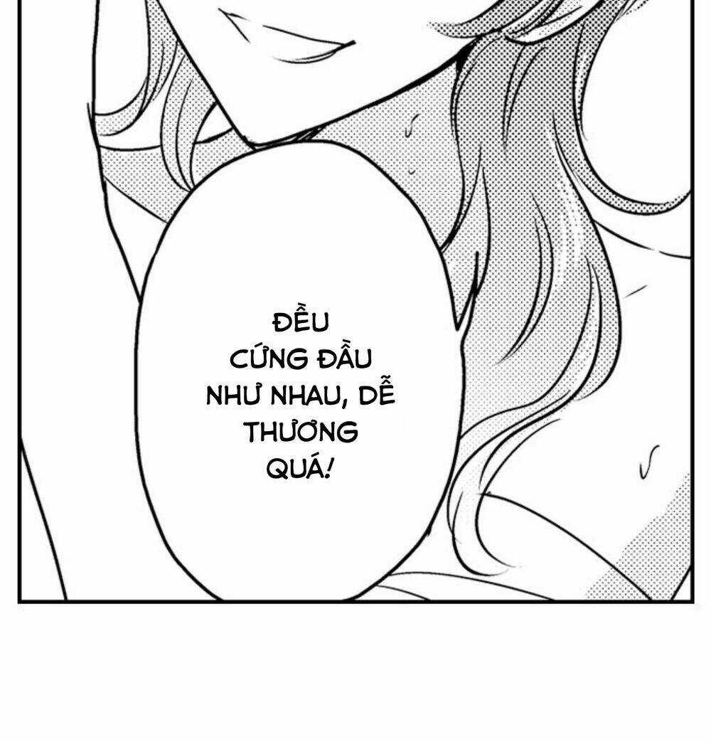 Mang Thai Ở Trường Nam Sinh Chapter 38 trang 19