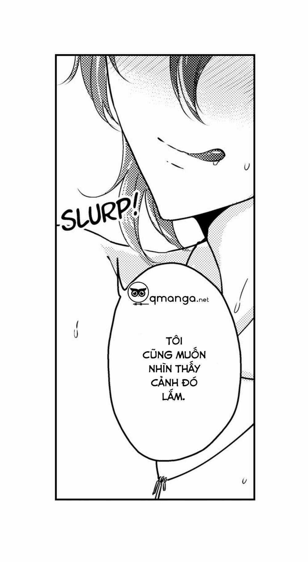 Mang Thai Ở Trường Nam Sinh Chapter 38 trang 22