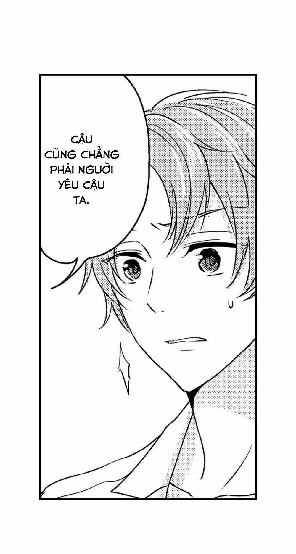 Mang Thai Ở Trường Nam Sinh Chapter 38 trang 34