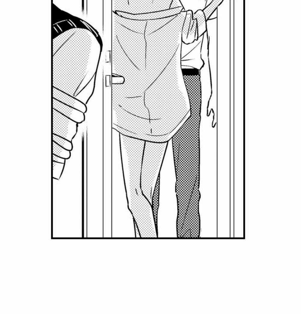 Mang Thai Ở Trường Nam Sinh Chapter 38 trang 38