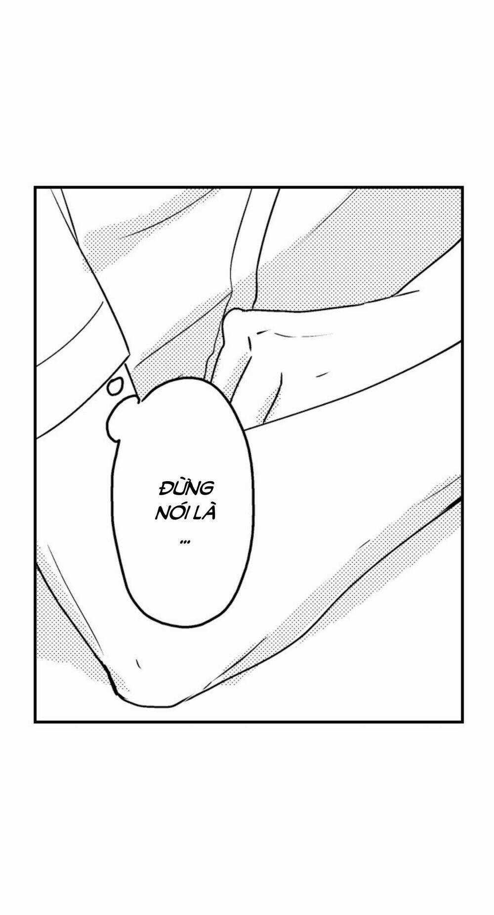 Mang Thai Ở Trường Nam Sinh Chapter 38 trang 6