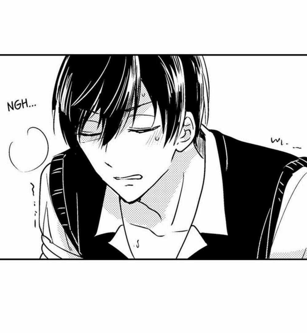 Mang Thai Ở Trường Nam Sinh Chapter 39 trang 10