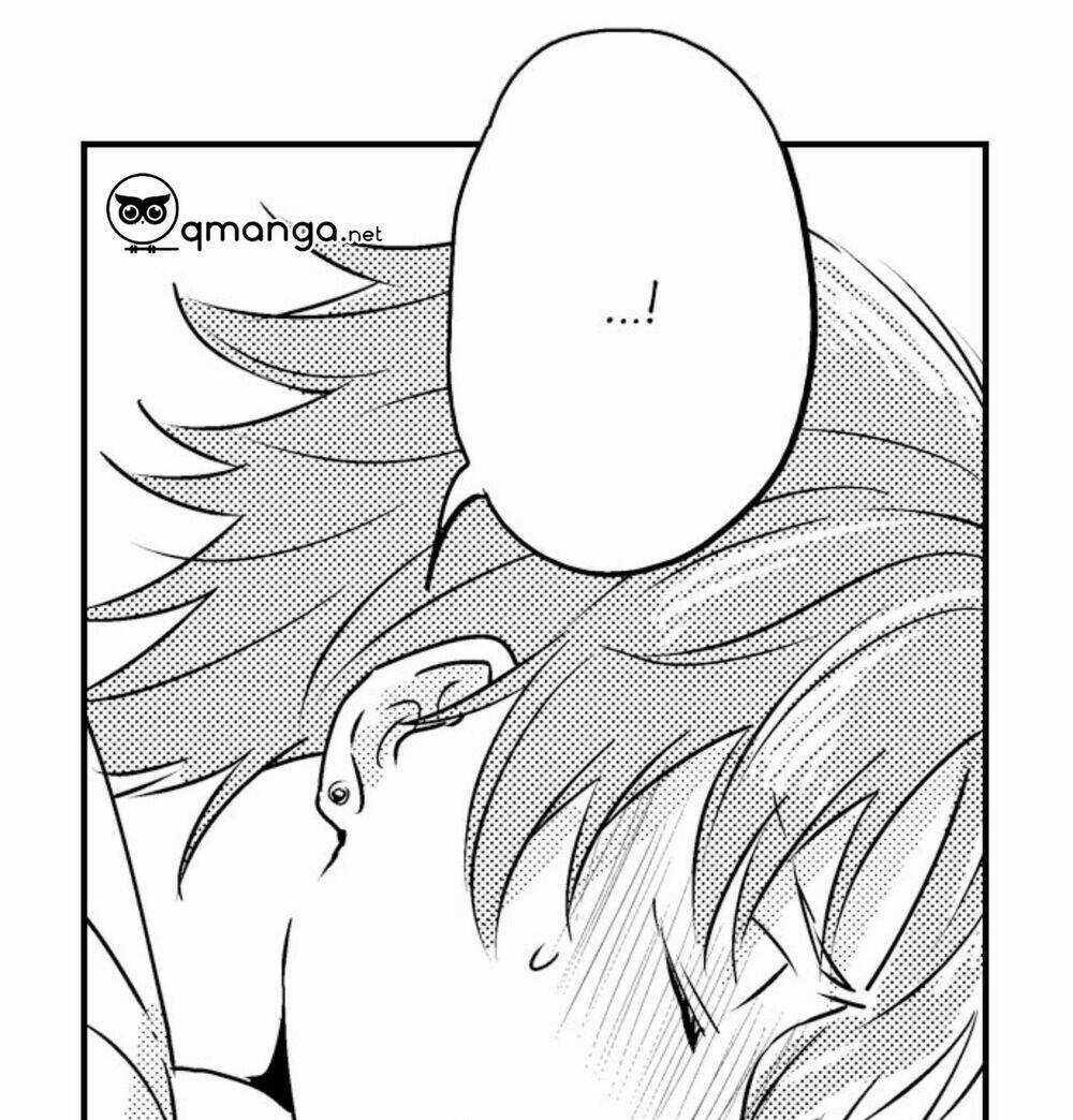 Mang Thai Ở Trường Nam Sinh Chapter 39 trang 15