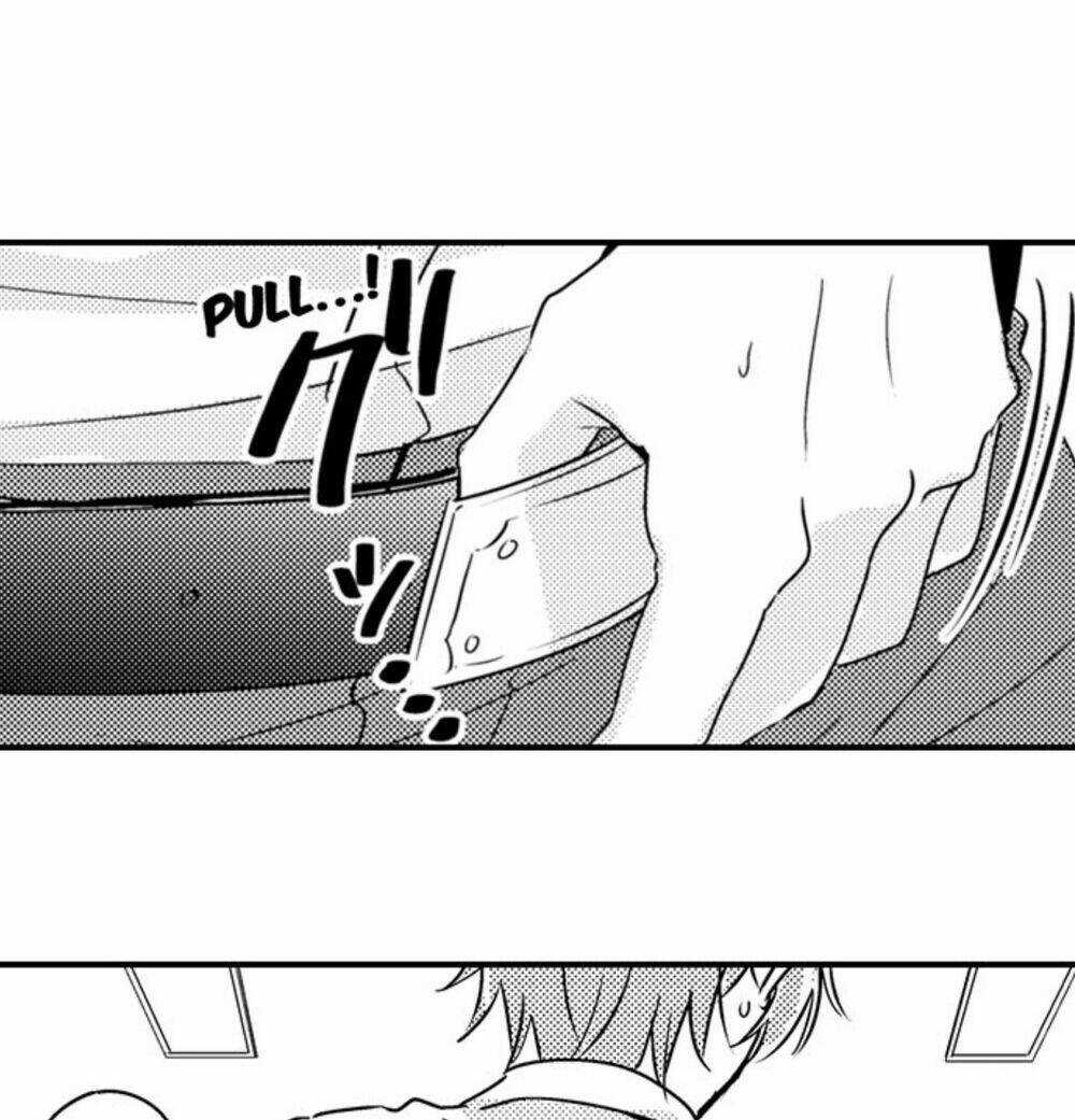 Mang Thai Ở Trường Nam Sinh Chapter 39 trang 17