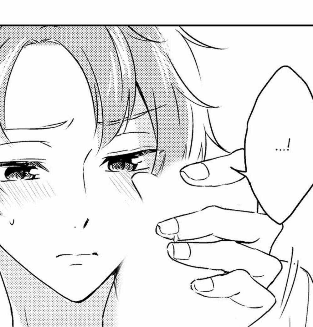 Mang Thai Ở Trường Nam Sinh Chapter 39 trang 21