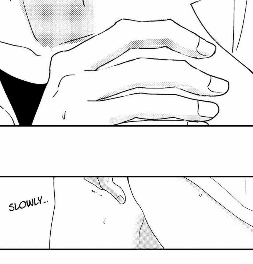 Mang Thai Ở Trường Nam Sinh Chapter 39 trang 22