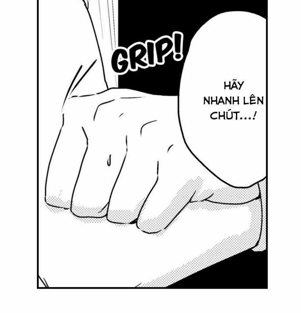 Mang Thai Ở Trường Nam Sinh Chapter 39 trang 28