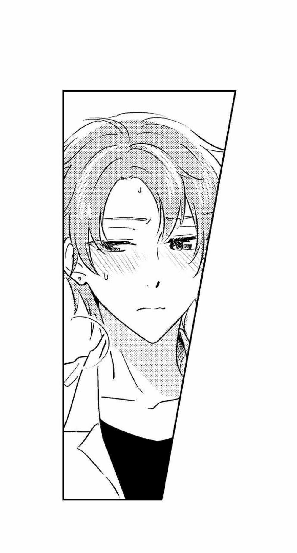 Mang Thai Ở Trường Nam Sinh Chapter 39 trang 34