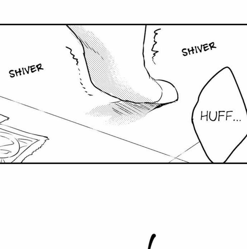 Mang Thai Ở Trường Nam Sinh Chapter 39 trang 38