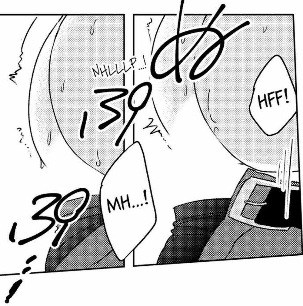 Mang Thai Ở Trường Nam Sinh Chapter 39 trang 39