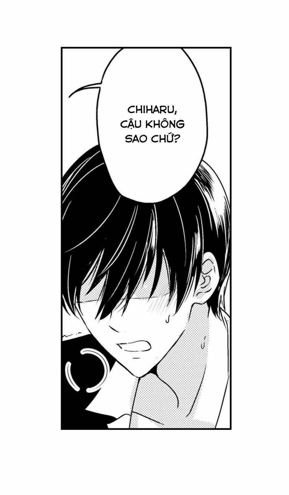 Mang Thai Ở Trường Nam Sinh Chapter 39 trang 4